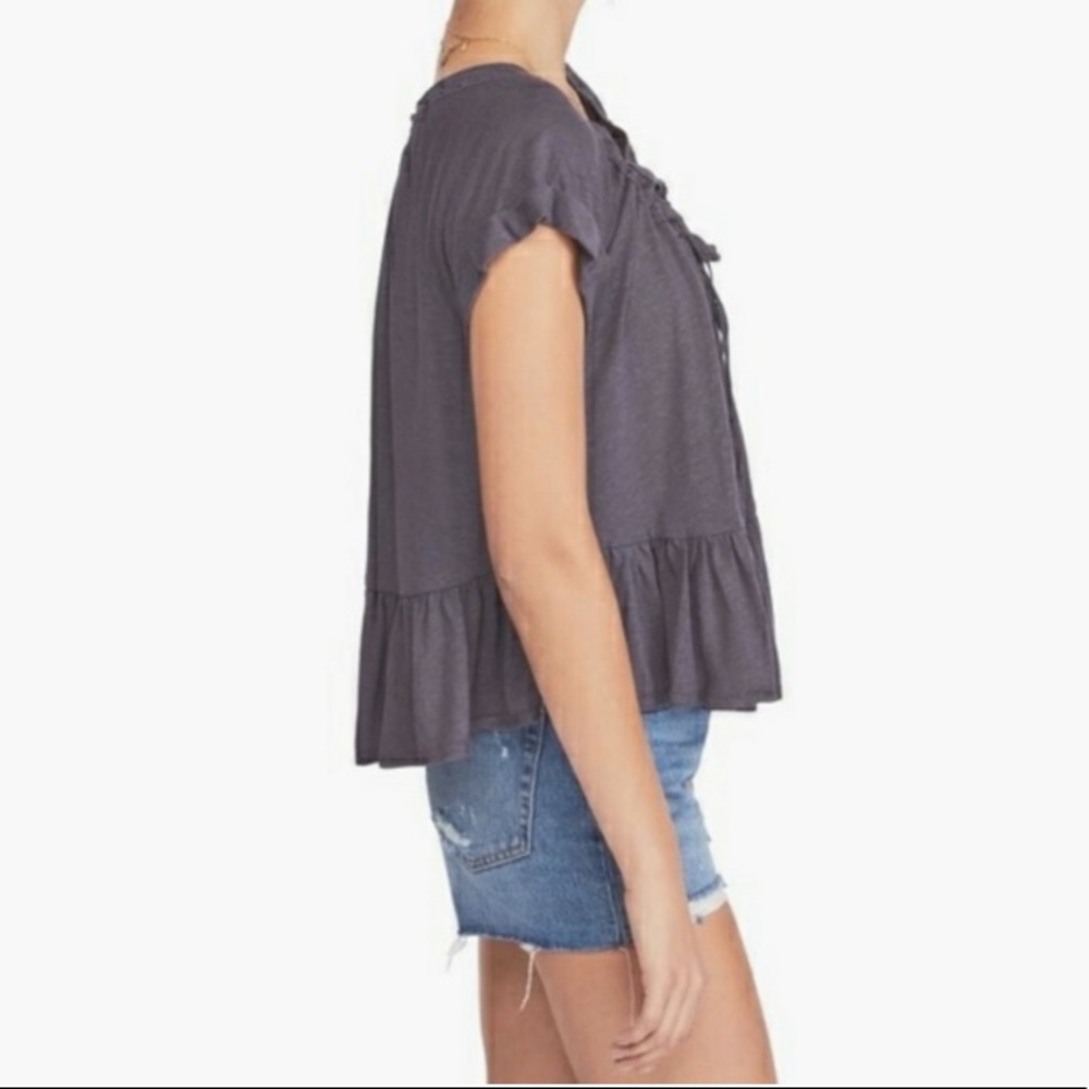 Free People Charlie Top - Picture 3 of 13